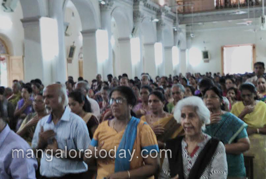 Relic feast of St.Anthony of Padua 1